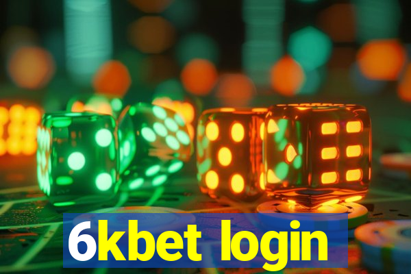 6kbet login